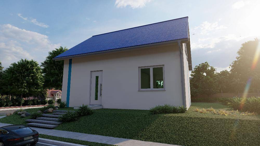Einfamilienhaus zum Kauf – pohled 6