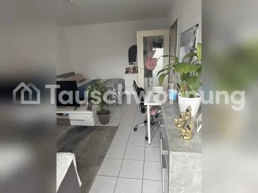 Studio zur Miete Tauschwohnung 450 € 1 Zimmer 38 m² 3. Geschoss Braunsfeld Köln 50933