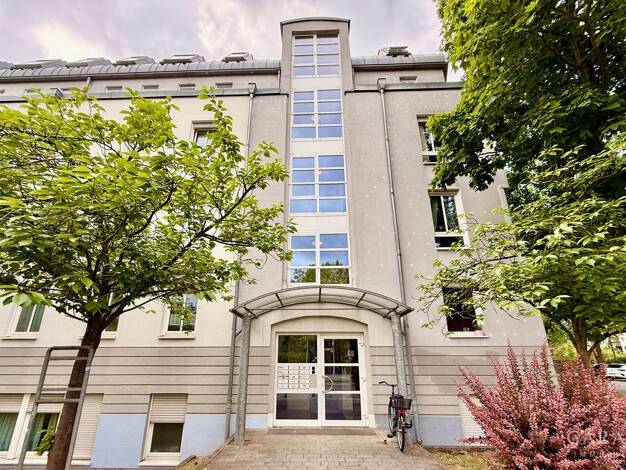 Wohnung zur Miete 1.164 € 3 Zimmer 107 m² frei ab sofort Niederschönhausen Berlin 13156