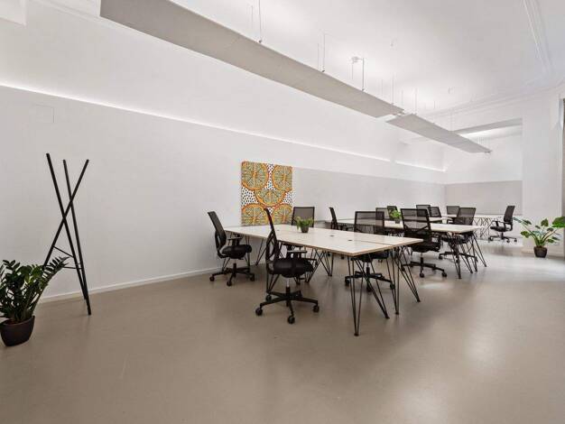 Bürofläche zur Miete provisionsfrei 3.800 € 72 m² Bürofläche Akazienstr. Schöneberg Berlin 10823