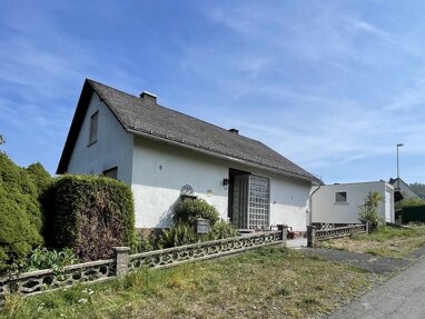 Einfamilienhaus zum Kauf 295.000 € 6 Zimmer 154 m² 1.029 m² Grundstück Eibach Dillenburg / Eibach 35689