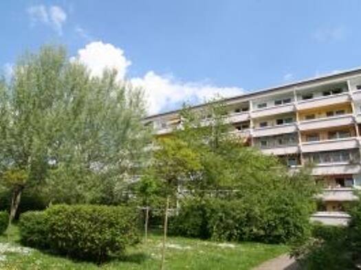 Wohnung zur Miete 380 € 3 Zimmer 68,6 m² 3. Geschoss frei ab 01.10.2026 Pappelgrund 24 Zoberberg Dessau-Roßlau 06847