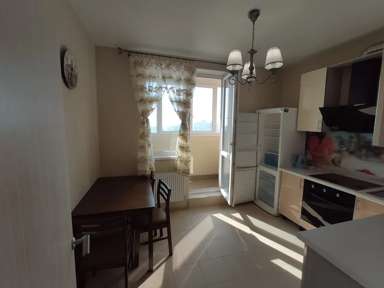 Wohnung zur Miete 470 € 1 Zimmer 34 m² Geschoss 1/1 Innenstadt Osnabrück 49074