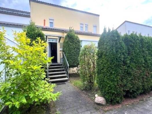 Reihenendhaus zum Kauf 425.000 € 5 Zimmer 126 m² 403 m² Grundstück Schönwalde Wandlitz 16348