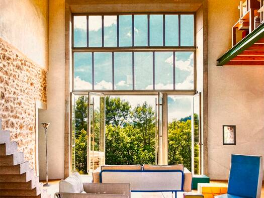 Wohnung zum Kauf 1.420.000 € 6 Zimmer 208 m² Berlin 10719