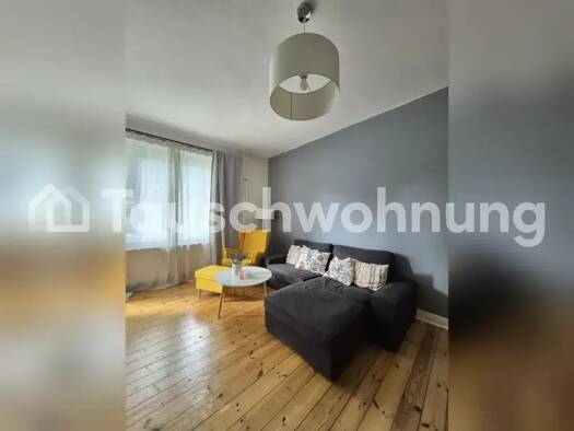 Wohnung zur Miete Tauschwohnung 550 € 3 Zimmer 65 m² 1. Geschoss Spandau Berlin 13595