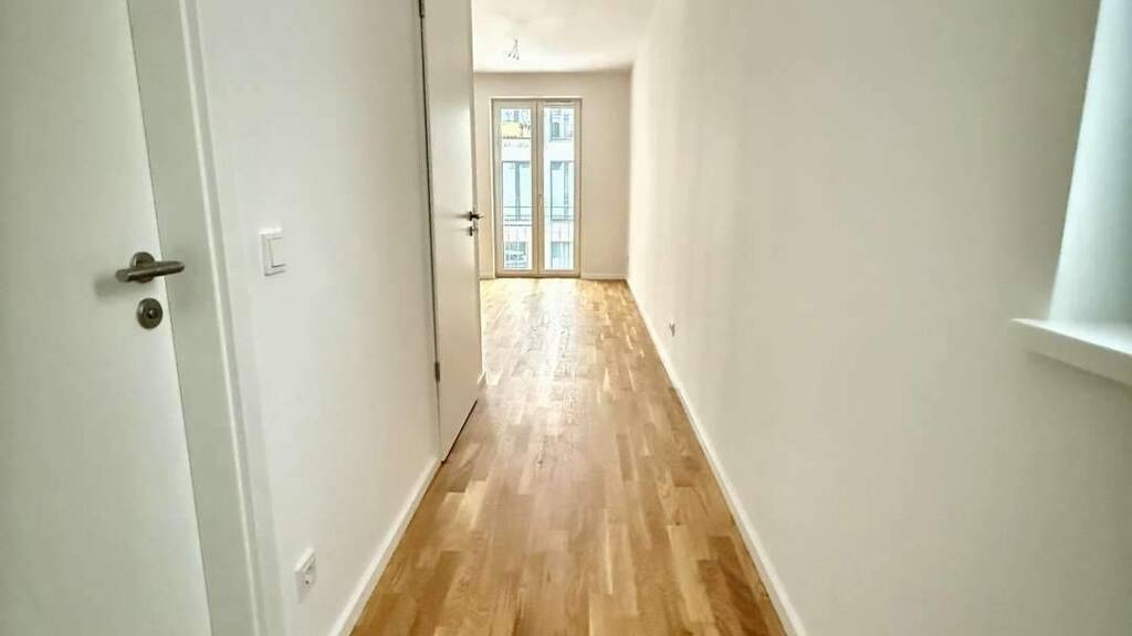 Wohnung zur Miete - Erstbezug 1.600 € 3 Zimmer 70,7 m² 1. Geschoss Schillerstr. 23 Wilhelmsruh Berlin 13158