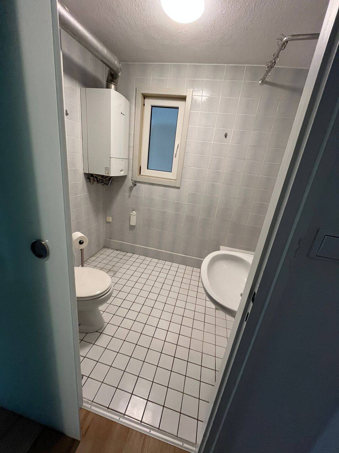 1,5-Zimmer-Wohnung ideal für Singles – Nürnberg – Vorschaubild 5