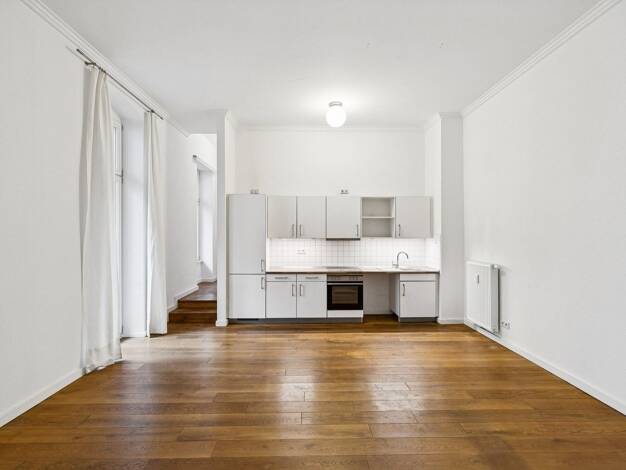 Wohnung zum Kauf 395.000 € 2 Zimmer 71 m² Friedrichshain Berlin 10243