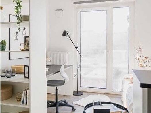 Studio zur Miete 650 € 1 Zimmer 21 m² frei ab 01.11.2026 Reinickendorf Berlin 13403