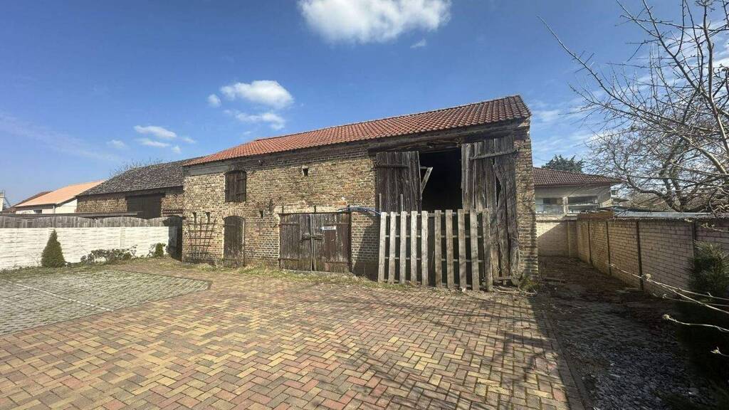 Einfamilienhaus zum Kauf 115.000 € 3 Zimmer 70 m² 930 m² Grundstück An der Storkower Straße 8a Friedersdorf Heidesee 15754