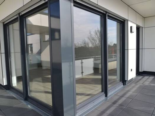 Wohnung zur Miete 1.300 € 3 Zimmer 98 m² 2. Geschoss frei ab 01.03.2026 Edewechter Landstr. 138 Eversten Oldenburg 26131