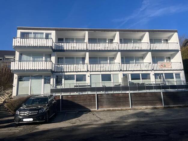 Wohnung zum Kauf 125.000 € 1 Zimmer 45 m² Winterberg Winterberg 59955