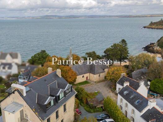 Reihenmittelhaus zum Kauf 3.200.000 € 20 Zimmer 750 m² 1.346 m² Grundstück Centre Ville Douarnenez 29100