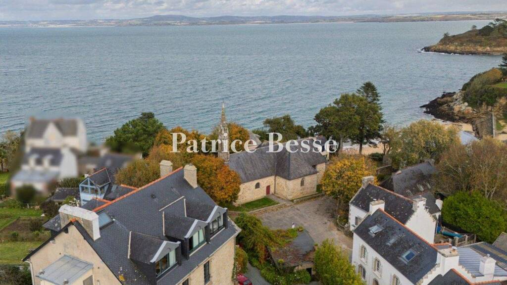 Reihenmittelhaus zum Kauf 3.200.000 € 20 Zimmer 750 m² 1.346 m² Grundstück Centre Ville Douarnenez 29100