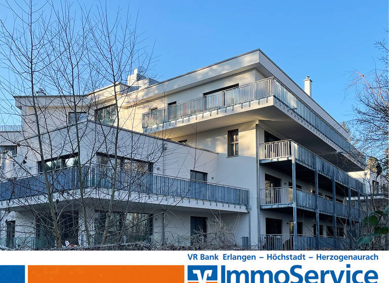 Penthouse zum Kauf 695.000 € 2 Zimmer 106 m²<br/>Wohnfläche Dambach Fürth 90768