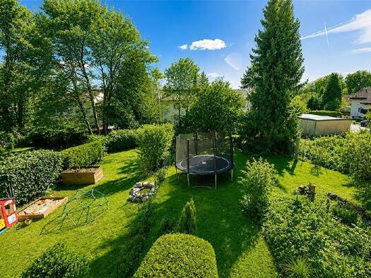Grundstück zum Kauf 1.690.000 € 974 m² Grundstück Starnberg Starnberg 82319