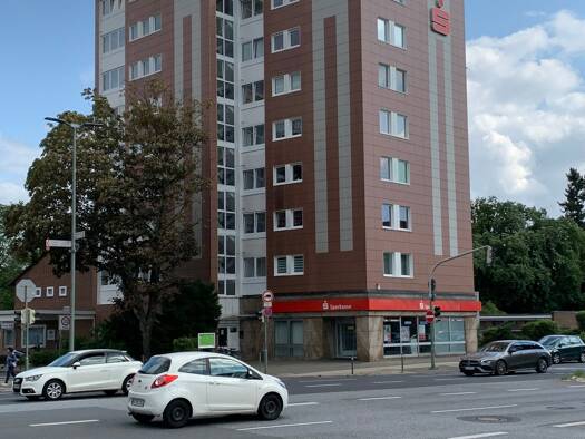 Sonstiges zur Miete provisionsfrei 240 € 2 Zimmer 64 m² Bergheimerstr. 505a Reuschenberg Neuss 41466