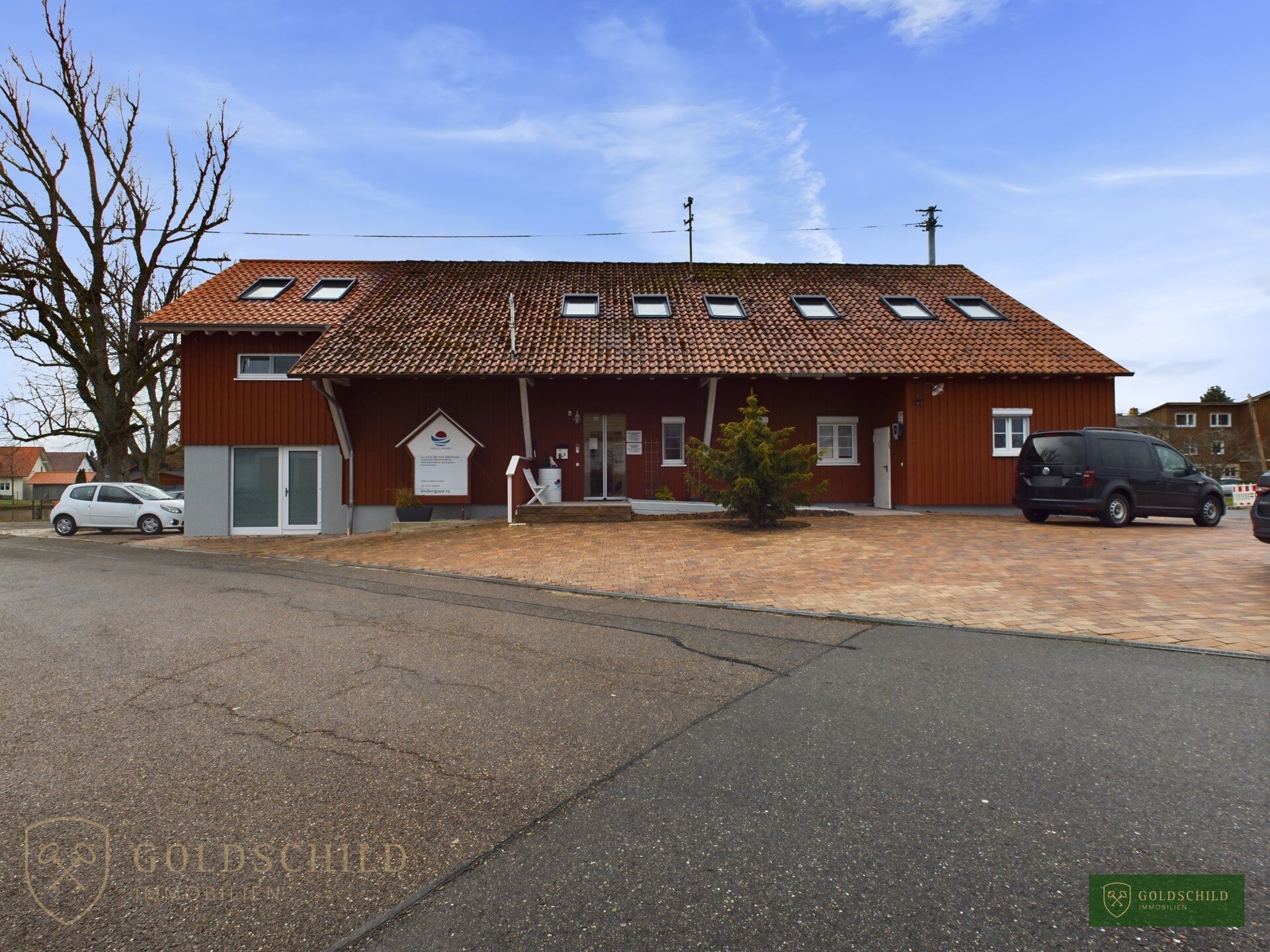 Haus zum Kauf 649.000 € Liebelsberg Neubulach 75387