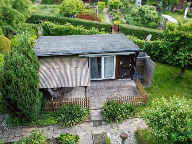 Haus kaufen in Schwerin Ostorf - 2 Angebote ab 380.000 Euro - | immowelt