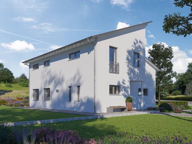 Einfamilienhaus zum Kauf 604.399 € 7 Zimmer 245 m² 520 m² Grundstück Seebronn Rottenburg am Neckar 72108