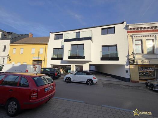 Wohnung zum Kauf - Erstbezug 379.000 € 3 Zimmer 72,3 m² Brunn am Gebirge 2345