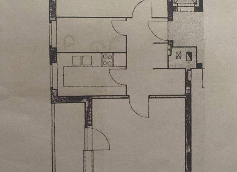 Wohnung zum Kauf provisionsfrei 219.900 € 2 Zimmer 59,3 m² 4. Geschoss Spandau Berlin 13583