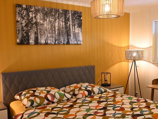 Wohnung zum Kauf provisionsfrei 239.000 € 2 Zimmer 53 m² 1. Geschoss frei ab sofort Burglengenfeld Burglengenfeld 93133