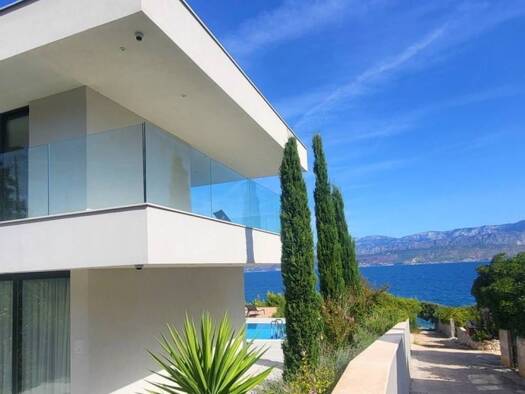 Haus zum Kauf 2.500.000 € 4 Zimmer 270 m² Grad - Meje