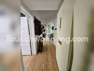 Wohnung zur Miete Tauschwohnung 700 € 2 Zimmer 55 m² 1. Geschoss Ohlsdorf Hamburg 22305