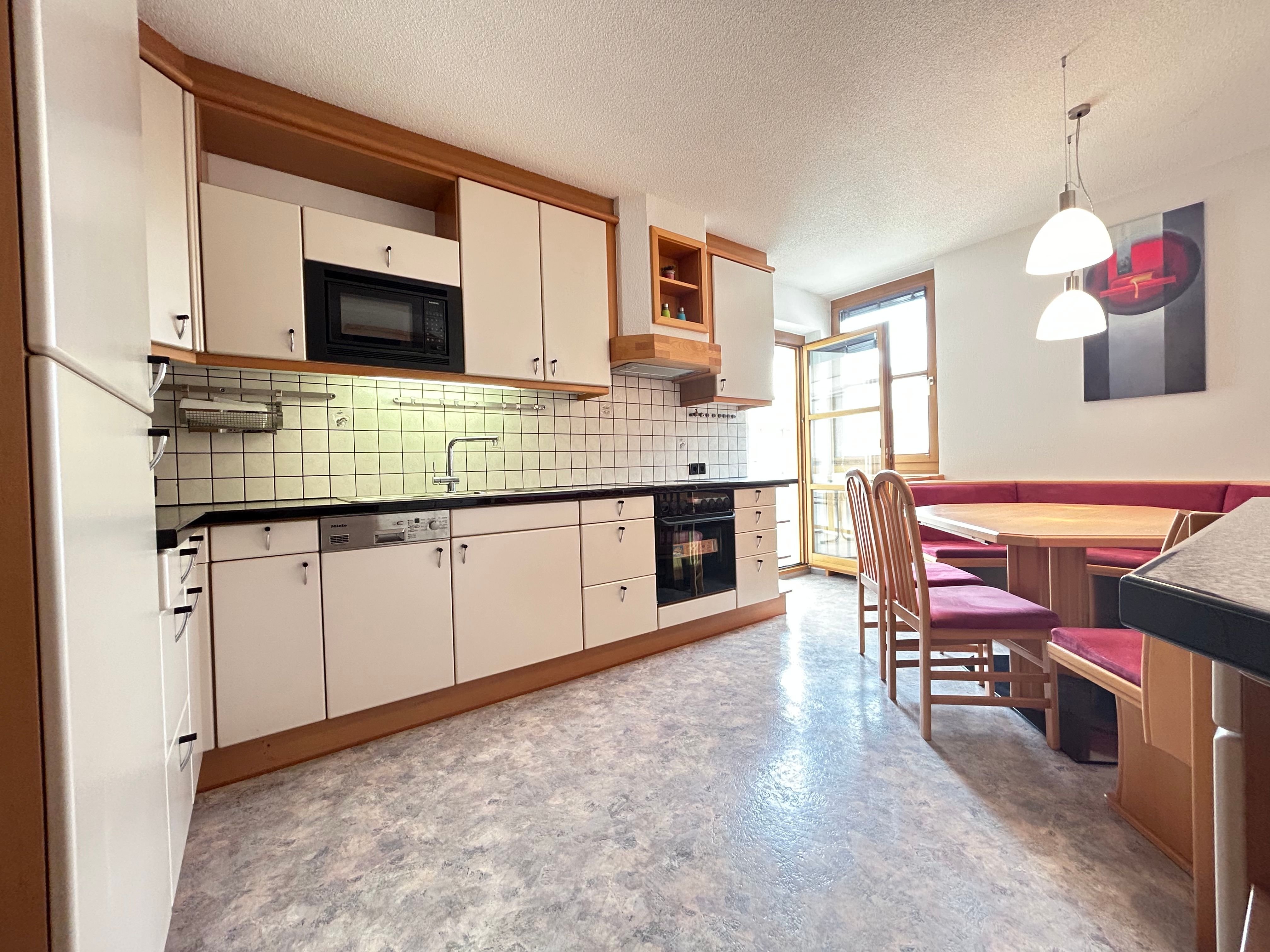 Wohnung zum Kauf 4 Zimmer 98,7 m²<br/>Wohnfläche 3.<br/>Geschoss Telfs 6410