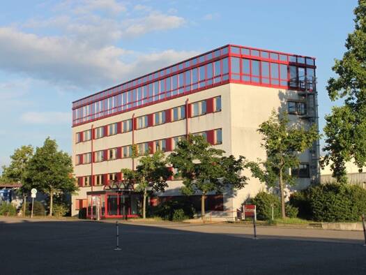 Büro zur Miete Schutterwald 77746