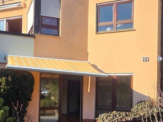 Terrassenwohnung zur Miete 800 € 2 Zimmer 48 m² Geschoss 1/3 frei ab 01.06.2026 Weil der Stadt 71263