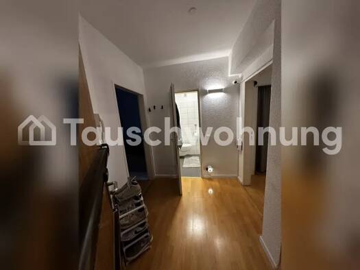 Wohnung zur Miete Tauschwohnung 550 € 2 Zimmer 56 m² 4. Geschoss Altstadt-Süd Köln 50674