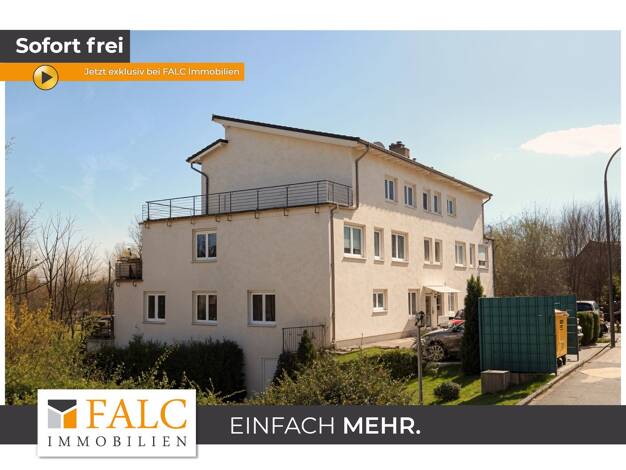 Penthouse zum Kauf 415.000 € 4 Zimmer 166 m² 2. Geschoss Barmen Wuppertal 42279