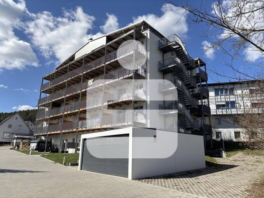 Studio zum Kauf 125.000 € 1 Zimmer 27 m² Nabburg 92507