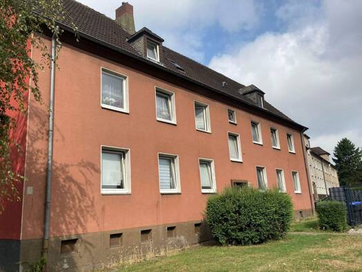 Wohnung zur Miete 650 € 3 Zimmer 72,7 m² Präsidentenstraße 3 Mitte Bergkamen 59192