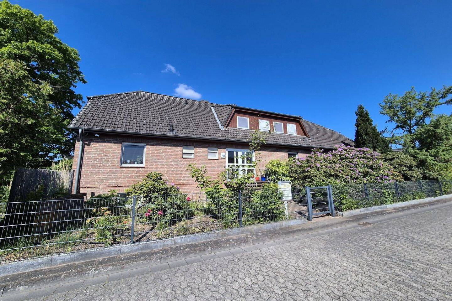 Mehrfamilienhaus zum Kauf – pohled 4