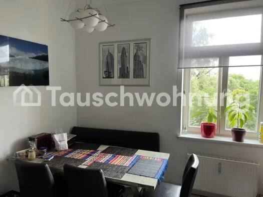 Wohnung zur Miete Tauschwohnung 1.950 € 4 Zimmer 118 m² Altstadt-Lehel München 80469