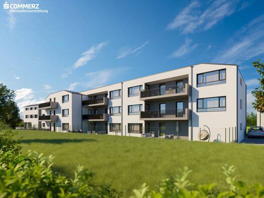 Grundstück zum Kauf 995.000 € 2.590 m² Grundstück Neunkirchen 2620