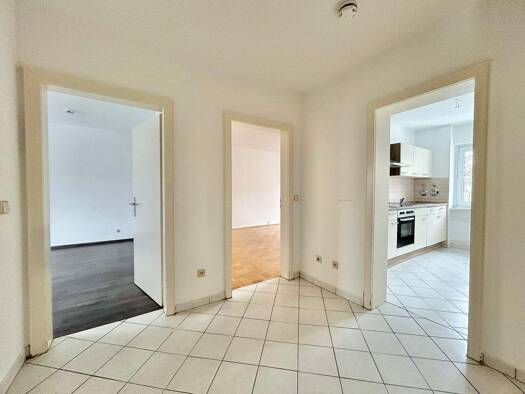 Wohnung zum Kauf 138.000 € 3 Zimmer 64,6 m² 2. Geschoss frei ab sofort Villingen Villingen-Schwenningen 78050