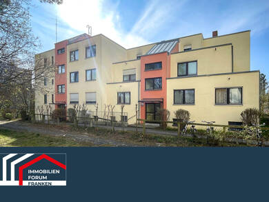 Wohnung zum Kauf als Kapitalanlage geeignet 145.000 € 1 Zimmer 35,1 m² Büchenbach Erlangen 91056