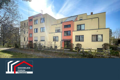 Wohnung zum Kauf als Kapitalanlage geeignet 145.000 € 1 Zimmer 35,1 m² Büchenbach Erlangen 91056