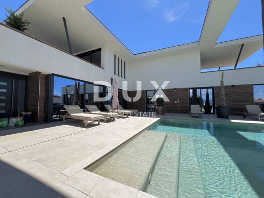 Einfamilienhaus zum Kauf 2.690.000 € 7 Zimmer 842 m² Grundstück Krk 51500