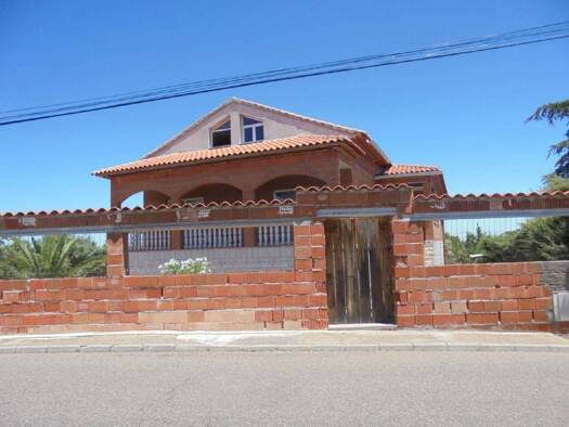 Chalet zum Kauf 4 Zimmer 502 m² ALBACETE 17 Nambroca 45191