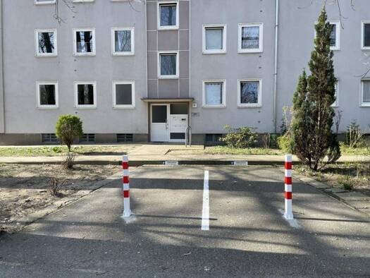 Außenstellplatz zur Miete 10 € Am Anger 57-67 Innenstadt Gütersloh 33332