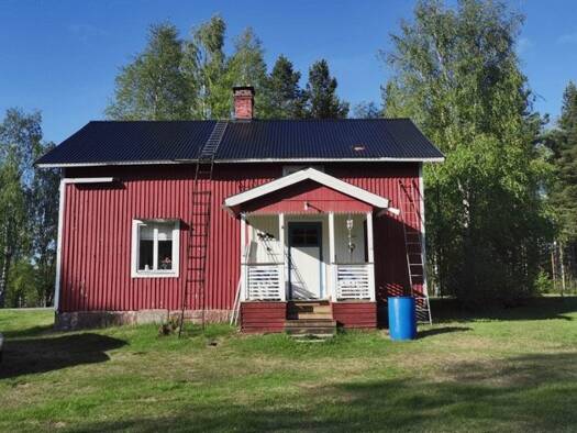 Einfamilienhaus zum Kauf 179.000 € 5 Zimmer 100 m² 230.000 m² Grundstück Skellefteå kommun 93694