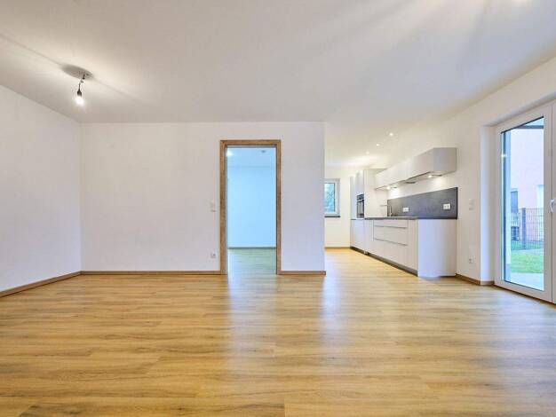 Wohnung zum Kauf 289.000 € 2 Zimmer 60,6 m² Gstütt Straubing 94315