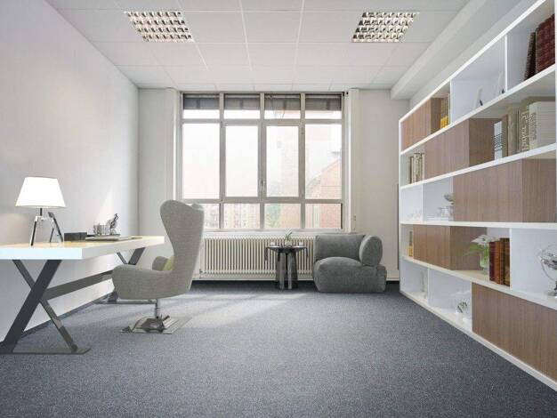 Bürofläche zur Miete 9,50 € 20 m² Bürofläche Heinrich-Pesch-Str. 9 Bilderstöckchen Köln 50739