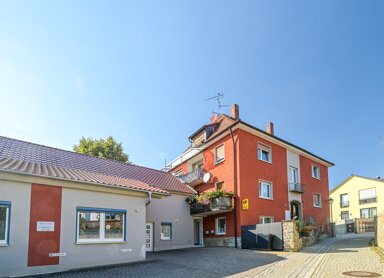 Mehrfamilienhaus zum Kauf provisionsfrei 1.250.000 € 13 Zimmer 280 m² 450 m² Grundstück Estenfeld Estenfeld 97230